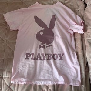 Playboy tee shirt